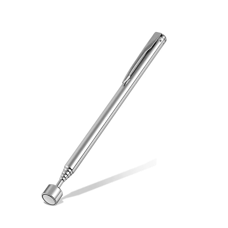 Telescoping Magnetic Pickup Tool, Extendable Grabber Pen — photo 6 of 10