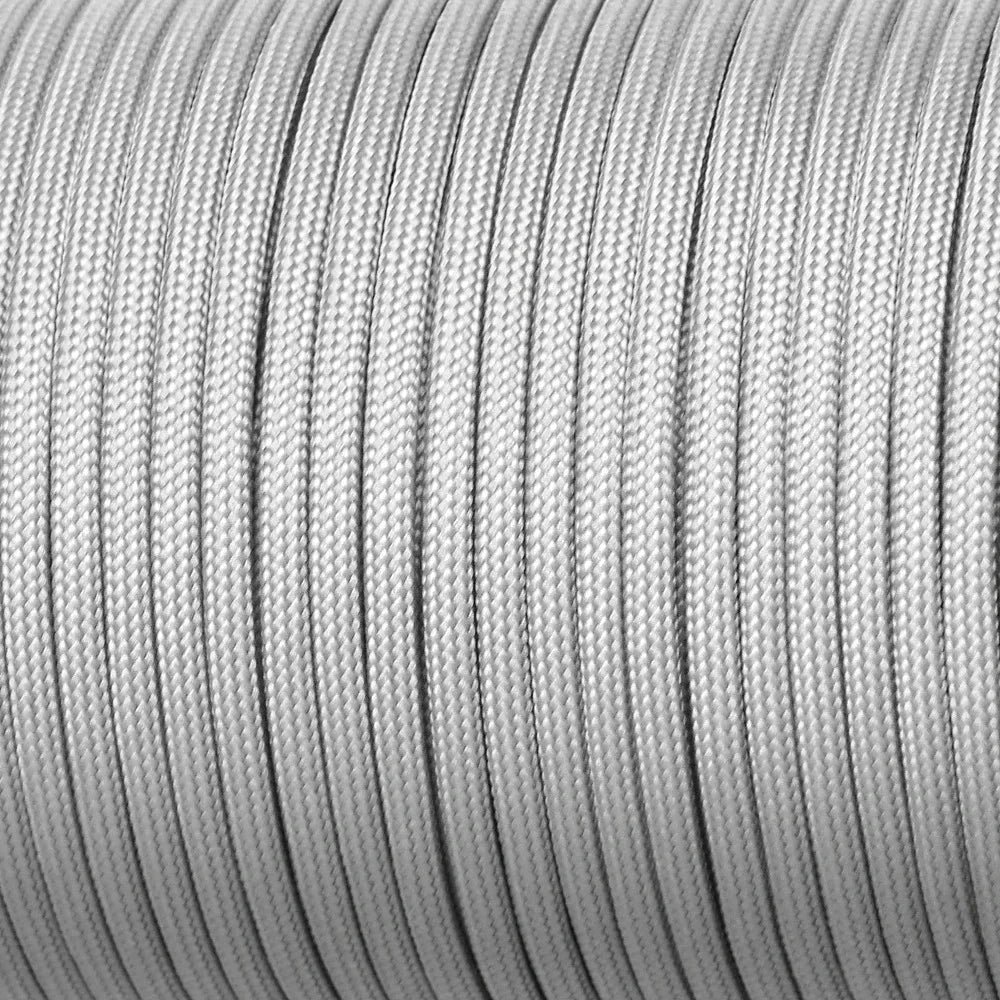 550 Paracord, 7-Strand 4mm Rope in 5m, 15m and 30m