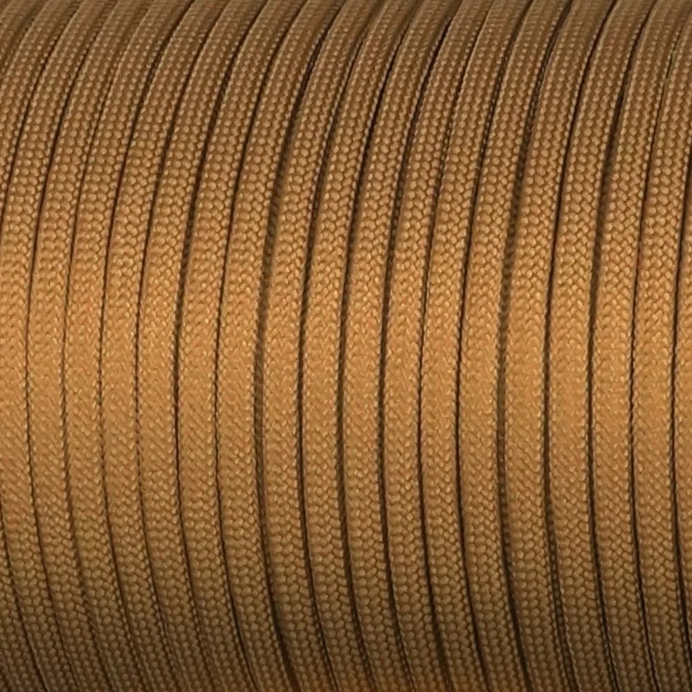 550 Paracord, 7-Strand 4mm Rope in 5m, 15m and 30m — photo 2 of 10