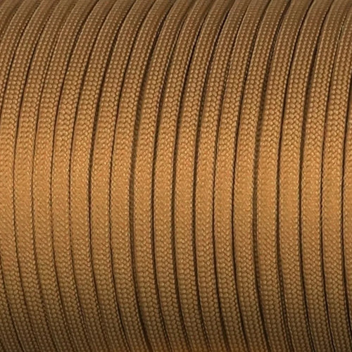 550 Paracord, 7-Strand 4mm Rope in 5m, 15m and 30m — photo 2 of 10
