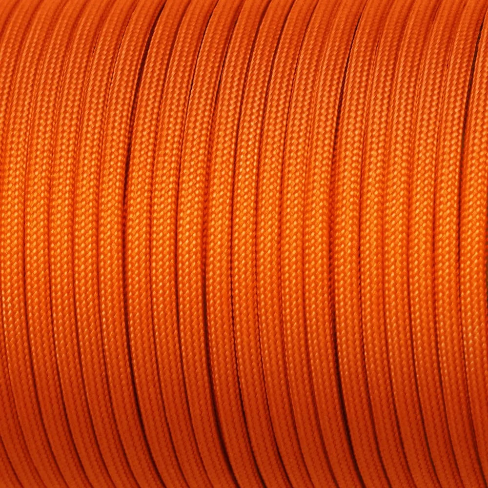 550 Paracord, 7-Strand 4mm Rope in 5m, 15m and 30m
