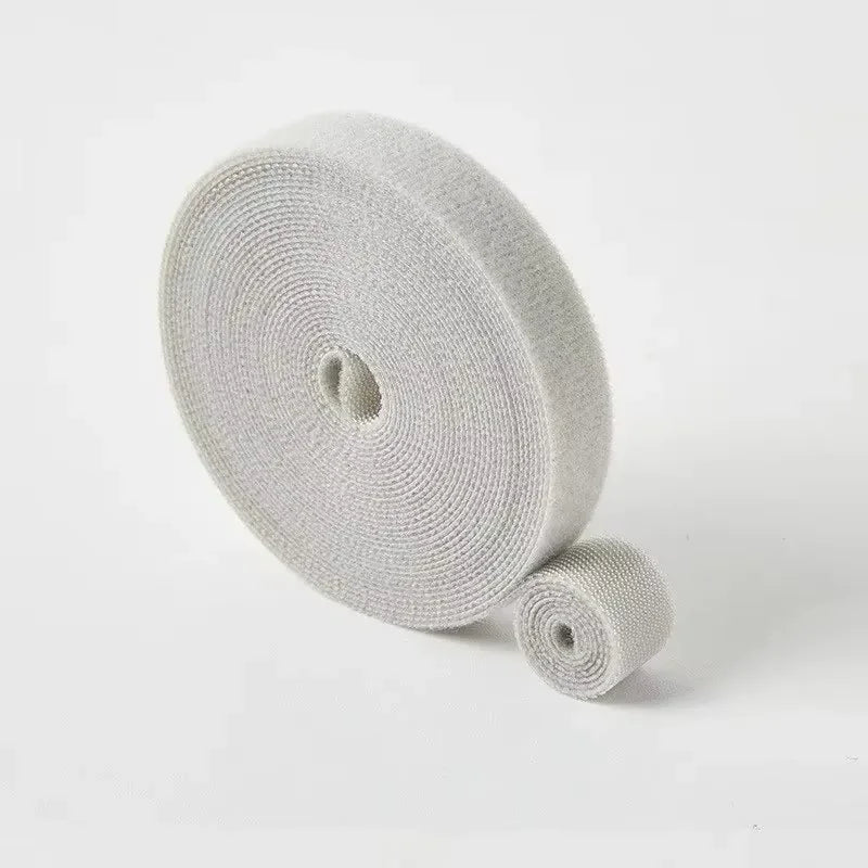 Reusable Cable Management Ties, 3m and 5m Rolls — photo 5 of 10