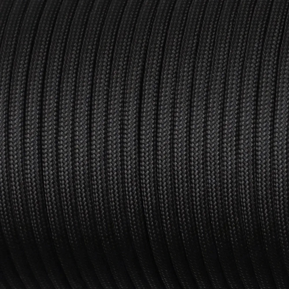 550 Paracord, 7-Strand 4mm Rope in 5m, 15m and 30m