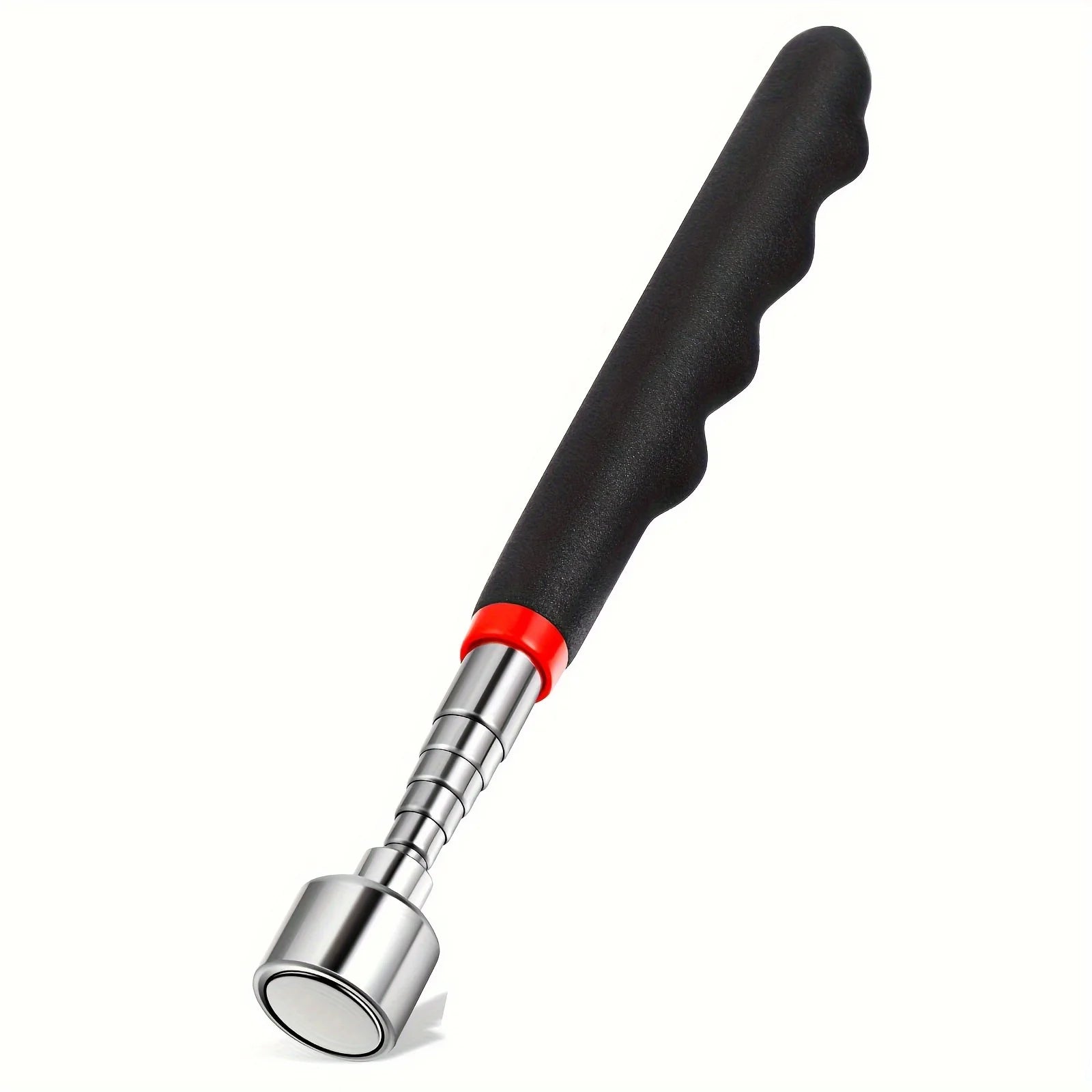 Telescoping Magnetic Pickup Tool, Extendable Grabber Pen — photo 10 of 10