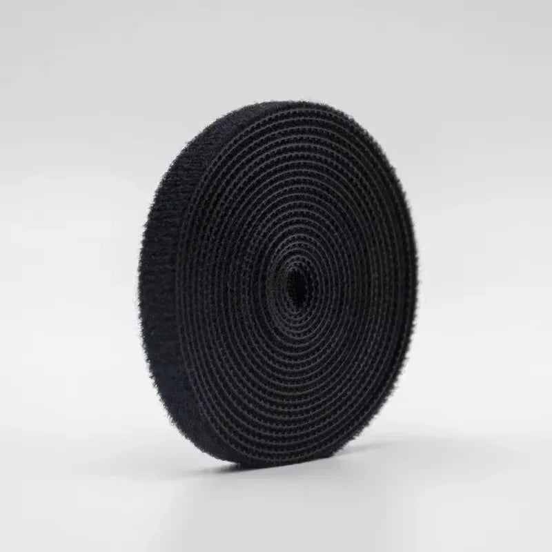 Reusable Cable Management Ties, 3m and 5m Rolls — photo 6 of 10