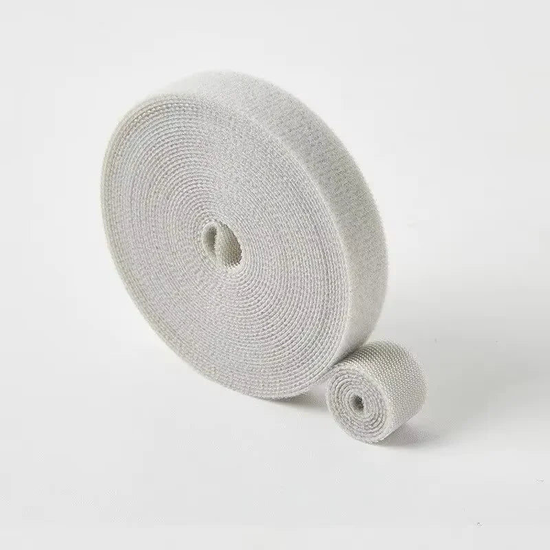 Reusable Cable Management Ties, 3m and 5m Rolls — photo 9 of 10