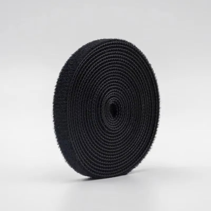 Reusable Cable Management Ties, 3m and 5m Rolls — photo 7 of 10