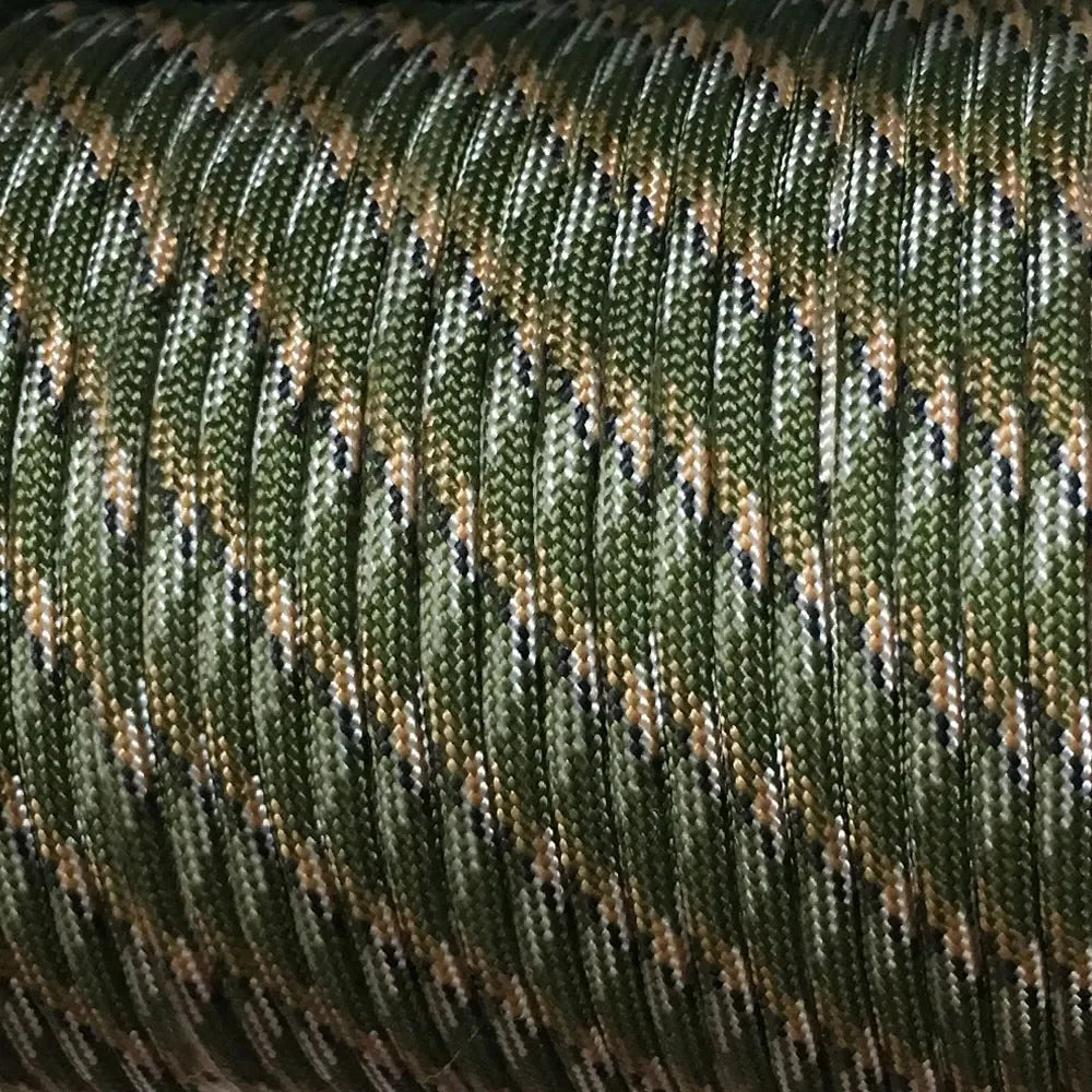 550 Paracord, 7-Strand 4mm Rope in 5m, 15m and 30m — photo 5 of 10